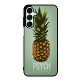 Psych Fruits Samsung Galaxy A16 Case OV2801