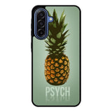 Psych Fruits Samsung Galaxy A17 Case QC2801