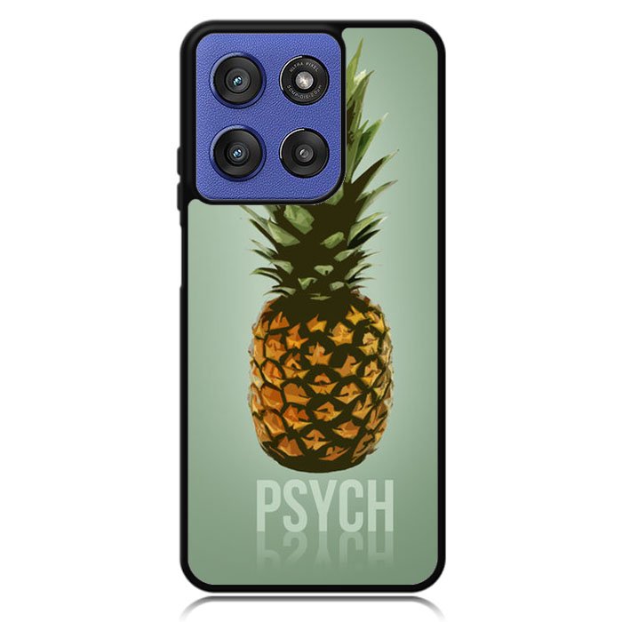 Psych Fruits Motorola Moto G Stylus 5G 2025 Case OV2801