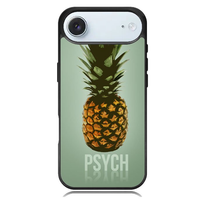 Psych Fruits iPhone 17 Air Case OV2801