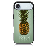 Psych Fruits iPhone 17 Air Case OV2801