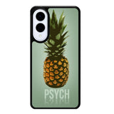 Psych Fruits Samsung Galaxy S25 Edge 5G Case OV2801