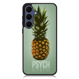 Psych Fruits Samsung Galaxy S25 FE Case OV2801