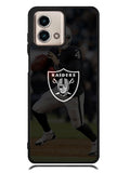 Raiders Oakland Motorola Moto G Stylus 5G 2023 Case OV2754