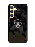 Raiders Oakland Samsung Galaxy S24 5G Case OV2754
