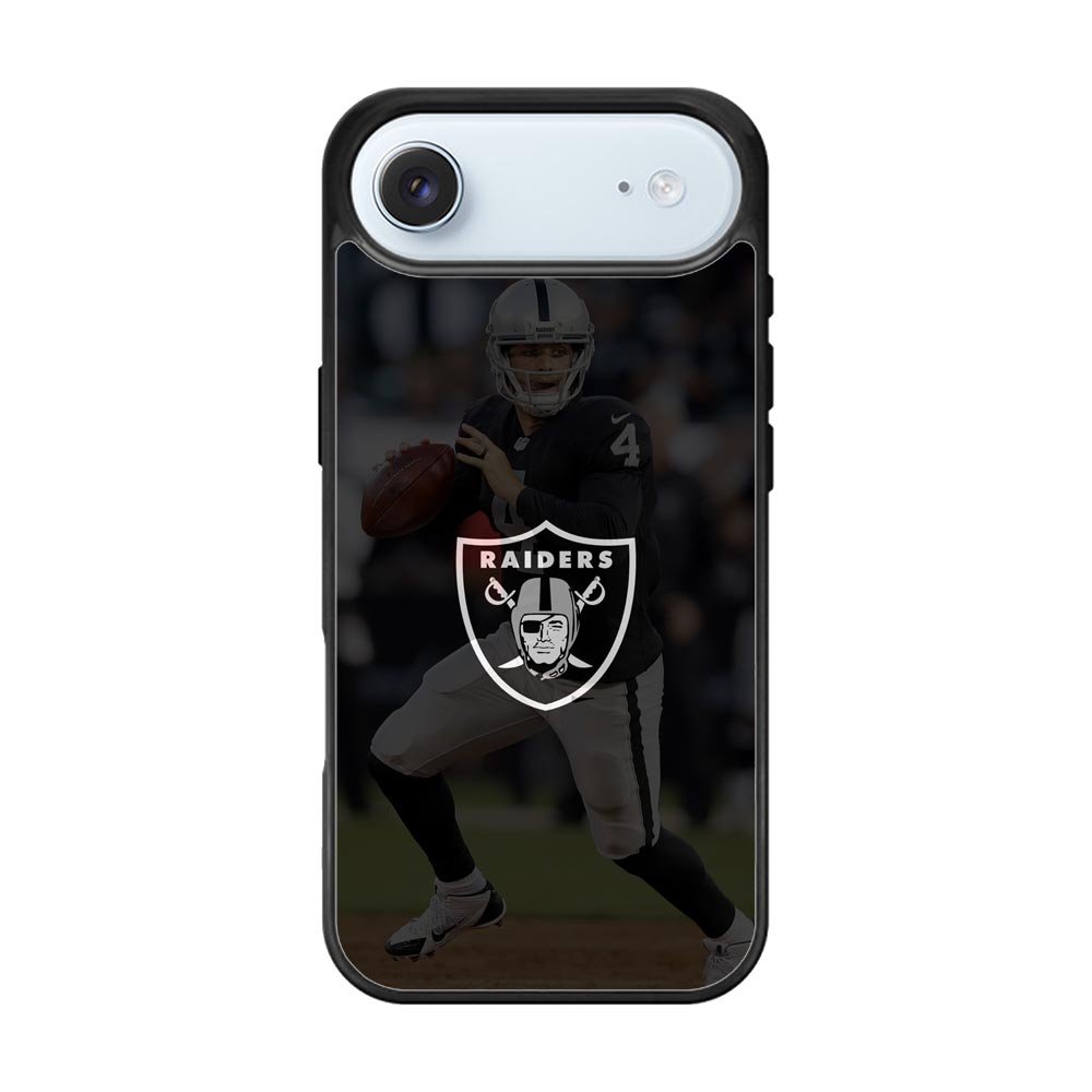 Raiders Oakland iPhone Air Case OV2754