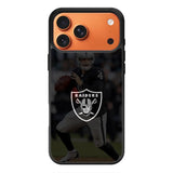 Raiders Oakland iPhone 17 Pro Max Case OV2754