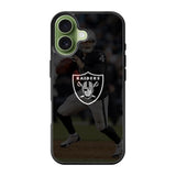 Raiders Oakland iPhone 17 Case OV2754