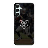 Raiders Oakland Samsung Galaxy A16 Case OV2754