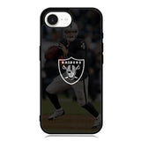 Raiders Oakland iPhone 16e Case OV2754