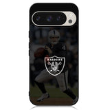 Raiders Oakland Google Pixel 9 | Pixel 9 Pro Case OV2754