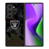 Raiders Oakland Samsung Galaxy Z Fold 6 5G 2024 Case OV2754