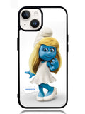 Smurfette The Smurfs iPhone 14 Case OV2516