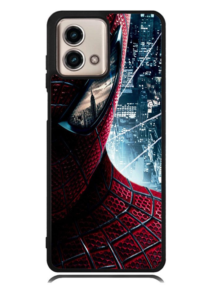 Spiderman Motorola Moto G Stylus 5G 2023 Case OV2490