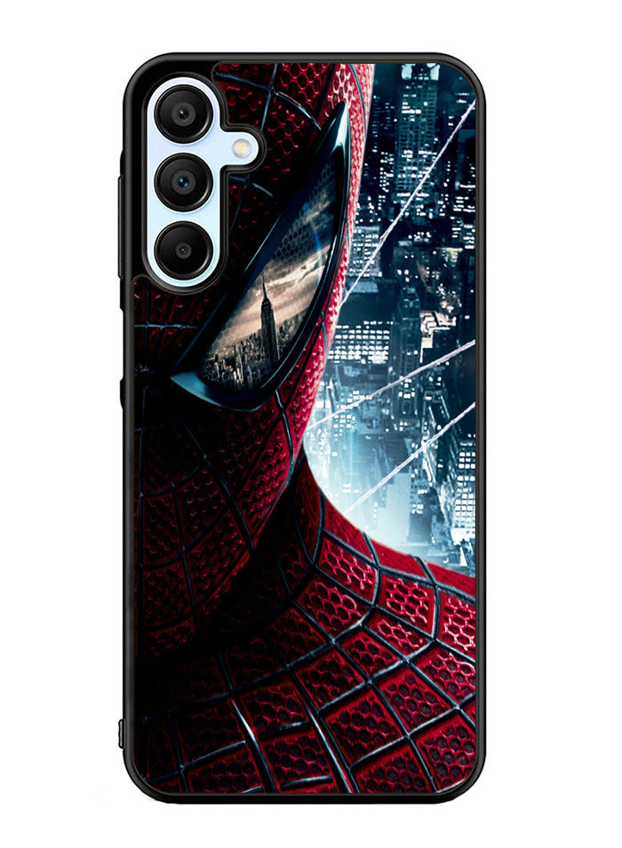 Spiderman Samsung Galaxy A15 5G Case OV2490