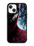 Spiderman iPhone 14 Case QC2490