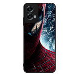 Spiderman Motorola Moto G Play 2024 Case OV2490