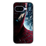 Spiderman Google Pixel 10A Case QC2490