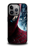 Spiderman iPhone 16 Pro Case OV2490