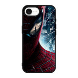 Spiderman iPhone 17e Case QC2490