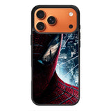 Spiderman iPhone 17 Pro Max Case QC2490