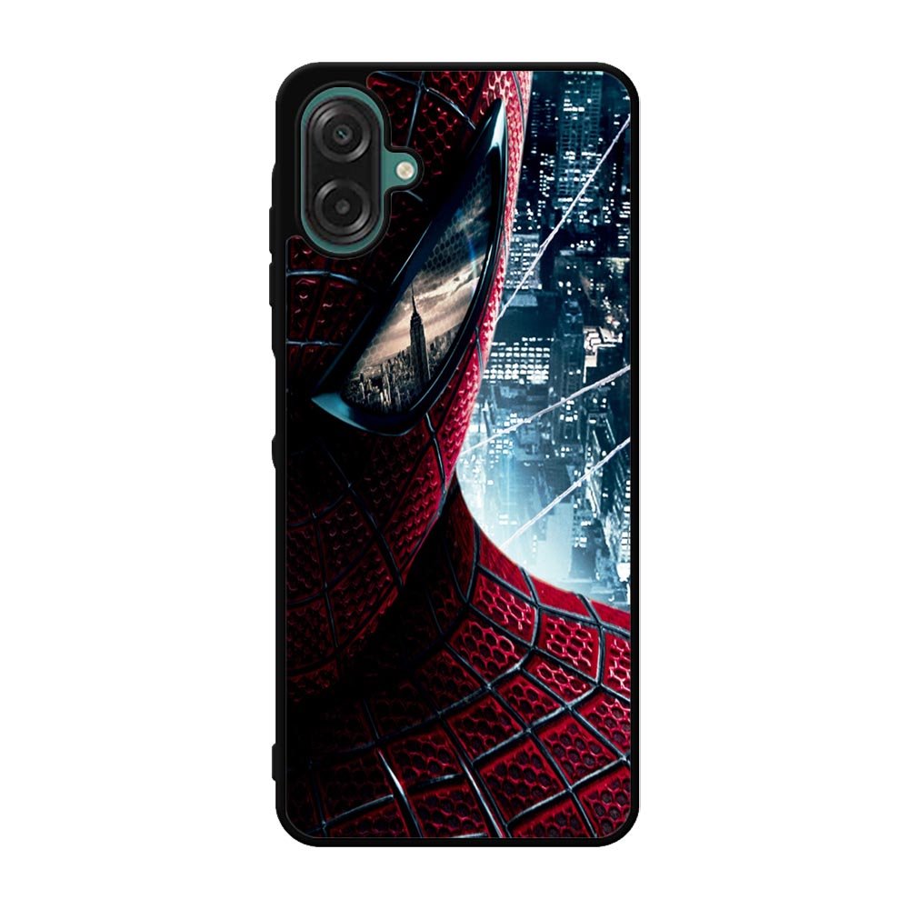 Spiderman Samsung Galaxy A07 Case QC2490