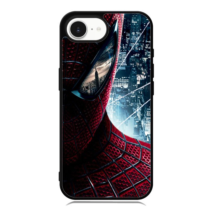 Spiderman iPhone 16e Case OV2490