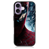 Spiderman iPhone 17 Case OV2490
