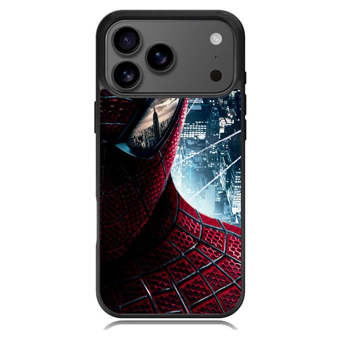 Spiderman Samsung Galaxy S26 Ultra Case OV2490