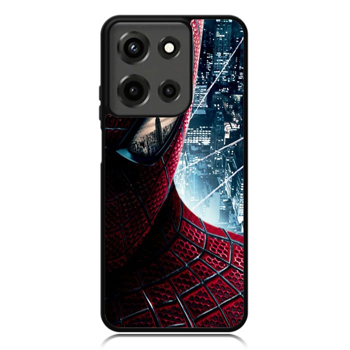 Spiderman Motorola Moto G 5G 2025 Case OV2490