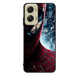 Spiderman Motorola Moto G Stylus 5G 2024 Case OV2490