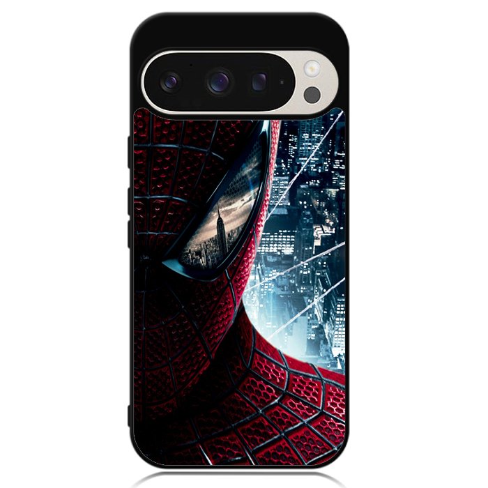 Spiderman Google Pixel 9 Pro XL Case OV2490