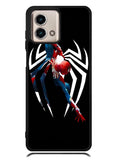 Spiderman PS4 Motorola Moto G Stylus 5G 2023 Case OV2491