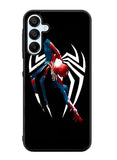 Spiderman PS4 Samsung Galaxy A35 5G Case OV2491