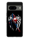 Spiderman PS4 Google Pixel 8A Case QC2491