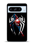 Spiderman PS4 Google Pixel 8 Pro Case QC2491