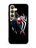 Spiderman PS4 Samsung Galaxy S25 5G Case OV2491