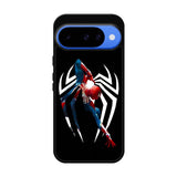 Spiderman PS4 Google Pixel 10 Case QC2491