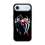 Spiderman PS4 iPhone Air Case QC2491