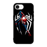 Spiderman PS4 iPhone 17e Case QC2491