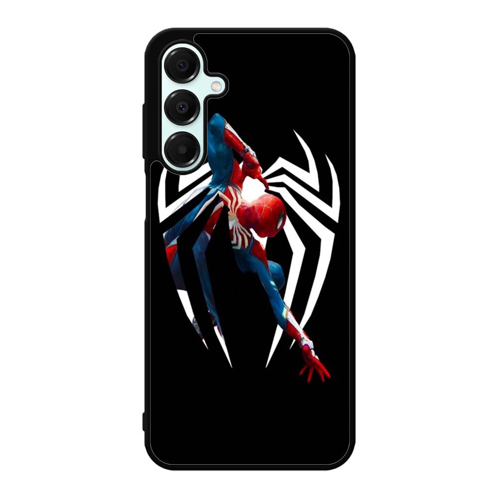 Spiderman PS4 Samsung Galaxy A16 Case OV2491