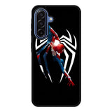 Spiderman PS4 Samsung Galaxy A17 Case QC2491