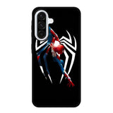 Spiderman PS4 Samsung Galaxy A36 5G Case RC2491