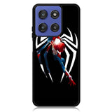 Spiderman PS4 Motorola Moto G Stylus 5G 2025 Case OV2491