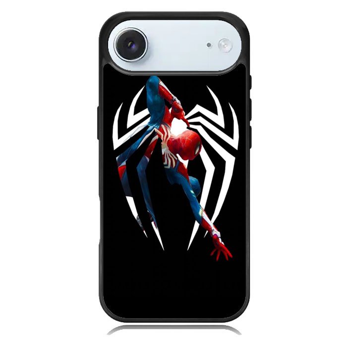Spiderman PS4 iPhone 17 Air Case OV2491