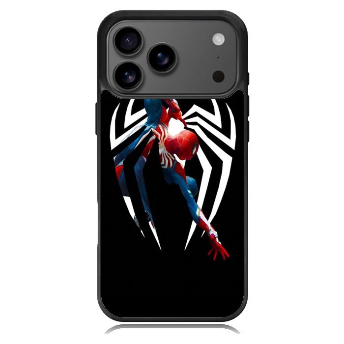 Spiderman PS4 Samsung Galaxy S26 Ultra Case OV2491