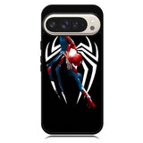 Spiderman PS4 Google Pixel 10 Pro XL Case RC2491