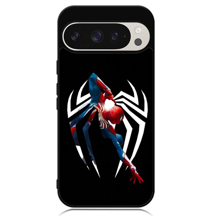 Spiderman PS4 Google Pixel 9 Pro XL Case OV2491