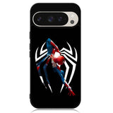 Spiderman PS4 Google Pixel 9 | Pixel 9 Pro Case OV2491