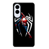 Spiderman PS4 Samsung Galaxy S25 Edge 5G Case OV2491